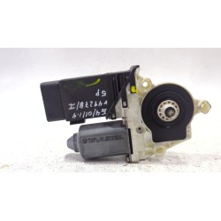Recambio de motor elevalunas delantero izquierdo para volkswagen golf iv (1j1) 1.4 16v referencia OEM IAM 1C1959801A  