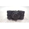 Recambio de mando luces para opel astra h (a04) 1.4 (l48) referencia OEM IAM 13100136  