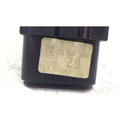 Recambio de mando luces para opel astra h (a04) 1.4 (l48) referencia OEM IAM 13100136  