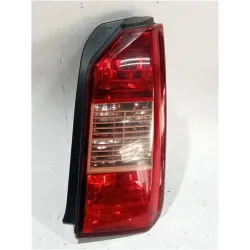 Recambio de piloto trasero derecho para fiat idea (135)(2004) 1.3 jtd referencia OEM IAM 46829508DX  