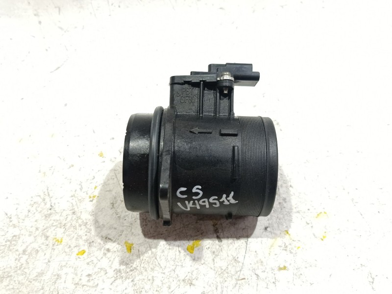 Recambio de caudalimetro para citroën c5 iii (rd_) 3.0 hdi 240 (rdx8ca) referencia OEM IAM 9662635680  