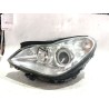 Recambio de faro delantero izquierdo para mercedes-benz cls (c219) cls 350 (219.356) referencia OEM IAM 15967701  
