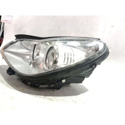 Recambio de faro delantero izquierdo para mercedes-benz cls (c219) cls 350 (219.356) referencia OEM IAM 15967701  