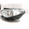 Recambio de faro delantero izquierdo para mercedes-benz cls (c219) cls 350 (219.356) referencia OEM IAM 15967701  