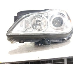Recambio de faro delantero izquierdo para mercedes-benz cls (c219) cls 350 (219.356) referencia OEM IAM 15967701  