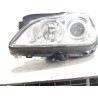 Recambio de faro delantero izquierdo para mercedes-benz cls (c219) cls 350 (219.356) referencia OEM IAM 15967701  