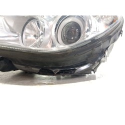 Recambio de faro delantero izquierdo para mercedes-benz cls (c219) cls 350 (219.356) referencia OEM IAM 15967701  