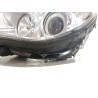 Recambio de faro delantero izquierdo para mercedes-benz cls (c219) cls 350 (219.356) referencia OEM IAM 15967701  
