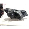 Recambio de faro delantero izquierdo para mercedes-benz cls (c219) cls 350 (219.356) referencia OEM IAM 15967701  