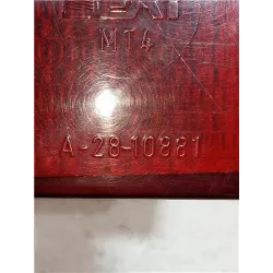 Recambio de piloto trasero izquierdo para seat ibiza (6k1)(08.1999) 1.4 referencia OEM IAM 96223900  