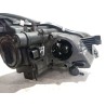 Recambio de faro delantero izquierdo para mercedes-benz cls (c219) cls 350 (219.356) referencia OEM IAM 15967701  