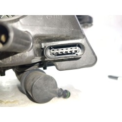 Recambio de faro delantero izquierdo para mercedes-benz cls (c219) cls 350 (219.356) referencia OEM IAM 15967701  