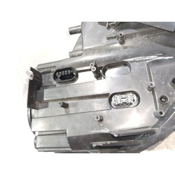 Recambio de faro delantero izquierdo para mercedes-benz cls (c219) cls 350 (219.356) referencia OEM IAM 15967701  