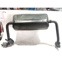 Recambio de retrovisor derecho para nissan atleon 3.0 150 cv 110 kw referencia OEM IAM E9014367  