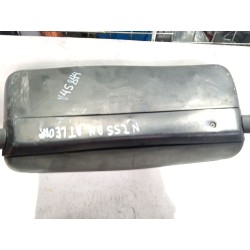 Recambio de retrovisor derecho para nissan atleon 3.0 150 cv 110 kw referencia OEM IAM E9014367  