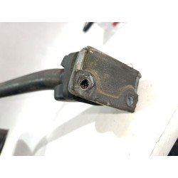 Recambio de retrovisor derecho para nissan atleon 3.0 150 cv 110 kw referencia OEM IAM E9014367  
