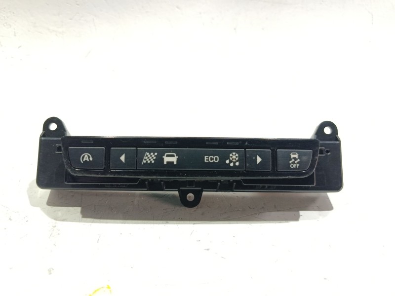 Recambio de mando multifuncion para jaguar xe (x760) 2.0 d referencia OEM IAM GX7314B790AG  
