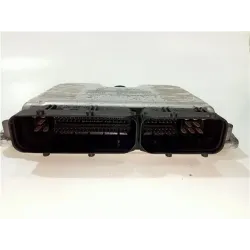 Recambio de centralita inyeccion para seat arosa (6h1)(1997) 1.4 tdi referencia OEM IAM 045906019T  