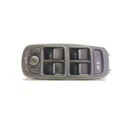 Recambio de mando elevalunas delantero izquierdo para jaguar xe (x760) 2.0 d referencia OEM IAM SPA028JT00F  