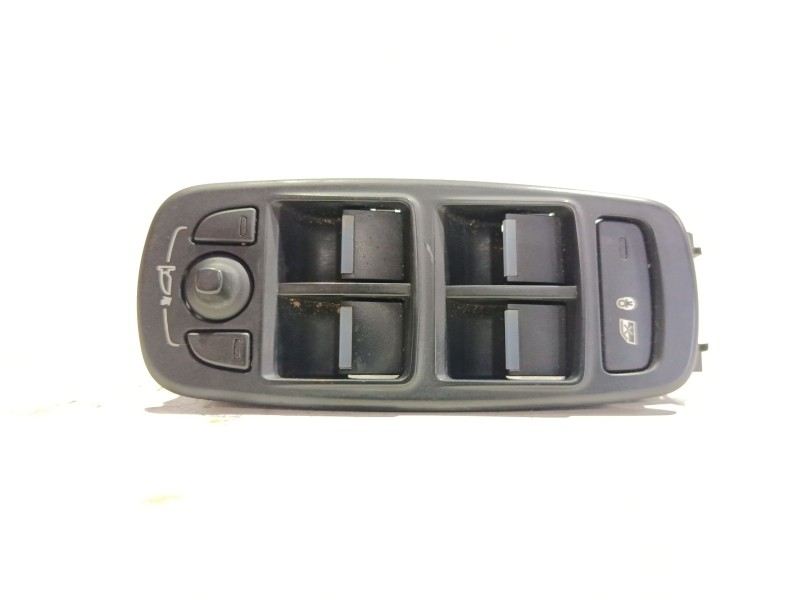 Recambio de mando elevalunas delantero izquierdo para jaguar xe (x760) 2.0 d referencia OEM IAM SPA028JT00F  