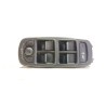 Recambio de mando elevalunas delantero izquierdo para jaguar xe (x760) 2.0 d referencia OEM IAM SPA028JT00F  