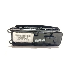 Recambio de mando elevalunas delantero izquierdo para jaguar xe (x760) 2.0 d referencia OEM IAM SPA028JT00F  