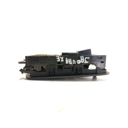 Recambio de mando elevalunas delantero izquierdo para jaguar xe (x760) 2.0 d referencia OEM IAM SPA028JT00F  