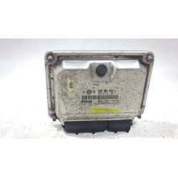 Recambio de centralita inyeccion para volkswagen golf iv (1j1) 1.4 16v referencia OEM IAM 036906032L  