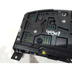 Recambio de cuadro completo para opel astra h gtc (2004) 1.9 cdti referencia OEM IAM 13225977  