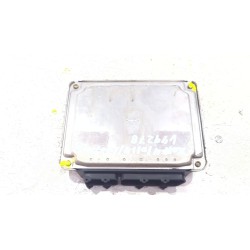Recambio de centralita inyeccion para volkswagen golf iv (1j1) 1.4 16v referencia OEM IAM 036906032L  