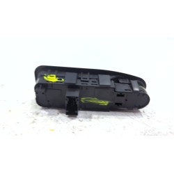 Recambio de mando elevalunas delantero izquierdo para citroën jumpy ii furgoneta 2.0 hdi 120 referencia OEM IAM   