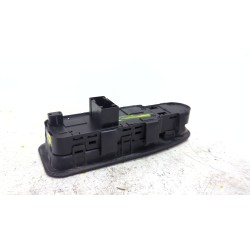 Recambio de mando elevalunas delantero izquierdo para citroën jumpy ii furgoneta 2.0 hdi 120 referencia OEM IAM   