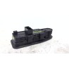 Recambio de mando elevalunas delantero izquierdo para citroën jumpy ii furgoneta 2.0 hdi 120 referencia OEM IAM   