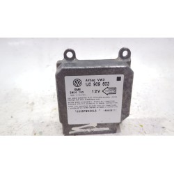 Recambio de centralita airbag para volkswagen sharan (7m8)(07.1995) 1.9 básico [1,9 ltr. - 66 kw tdi] referencia OEM IAM 1J09096