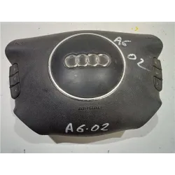 Recambio de airbag volante para audi a6 berlina (4b2)(2001) 2.5 tdi [2,5 ltr. - 114 kw v6 24v tdi cat (aym)] referencia OEM IAM 