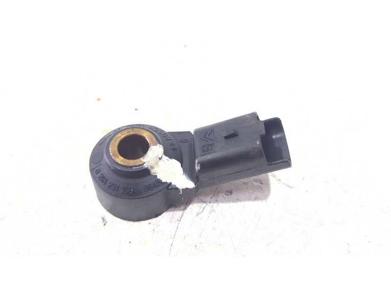 Recambio de sensor para citroën c4 i (lc_) 1.4 16v referencia OEM IAM 0261231168  