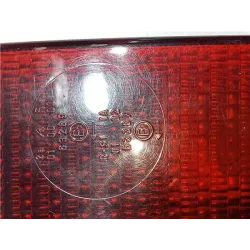 Recambio de piloto trasero izquierdo para seat ibiza (6k1)(08.1999) 1.4 referencia OEM IAM 96223900  