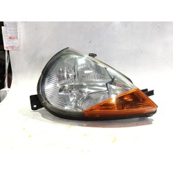 Recambio de faro delantero derecho para ford ka (rb_) 1.3 i referencia OEM IAM E95120  