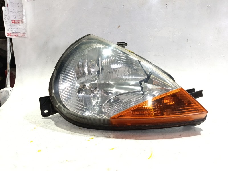Recambio de faro delantero derecho para ford ka (rb_) 1.3 i referencia OEM IAM E95120  