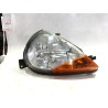 Recambio de faro delantero derecho para ford ka (rb_) 1.3 i referencia OEM IAM E95120  