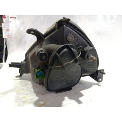Recambio de faro delantero derecho para ford ka (rb_) 1.3 i referencia OEM IAM E95120  