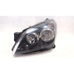 Recambio de faro delantero izquierdo para opel astra h gtc (a04) 1.9 cdti (l08) referencia OEM IAM 1EG27037001  