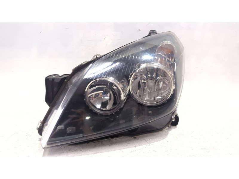 Recambio de faro delantero izquierdo para opel astra h gtc (a04) 1.9 cdti (l08) referencia OEM IAM 1EG27037001  