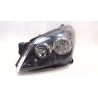 Recambio de faro delantero izquierdo para opel astra h gtc (a04) 1.9 cdti (l08) referencia OEM IAM 1EG27037001  