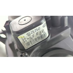 Recambio de faro delantero izquierdo para opel astra h gtc (a04) 1.9 cdti (l08) referencia OEM IAM 1EG27037001  