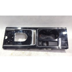 Recambio de consola central para jaguar xe (x760) 2.0 d referencia OEM IAM GX73044E04A  