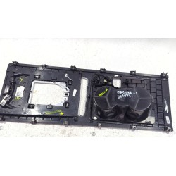 Recambio de consola central para jaguar xe (x760) 2.0 d referencia OEM IAM GX73044E04A  
