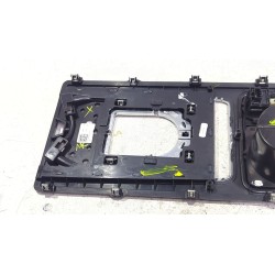 Recambio de consola central para jaguar xe (x760) 2.0 d referencia OEM IAM GX73044E04A  