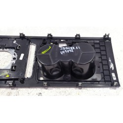 Recambio de consola central para jaguar xe (x760) 2.0 d referencia OEM IAM GX73044E04A  