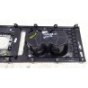 Recambio de consola central para jaguar xe (x760) 2.0 d referencia OEM IAM GX73044E04A  